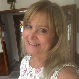 Meet your Posher, Kathi